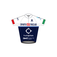 Spartan 55 Women's Albatros Jersey
