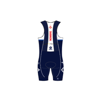 Spartan 55 ZX1  Women's Trisuit
