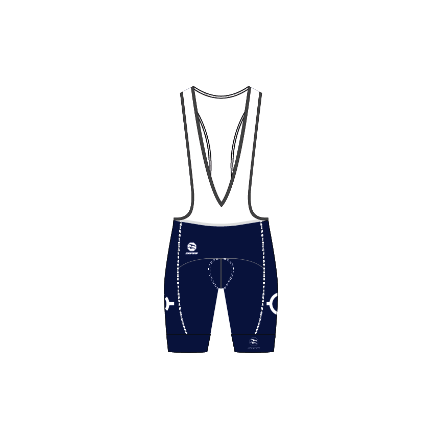 Spartan 55 Men's Z1 Bib