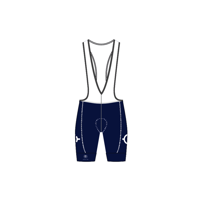 Spartan 55 Men's Z1 Bib