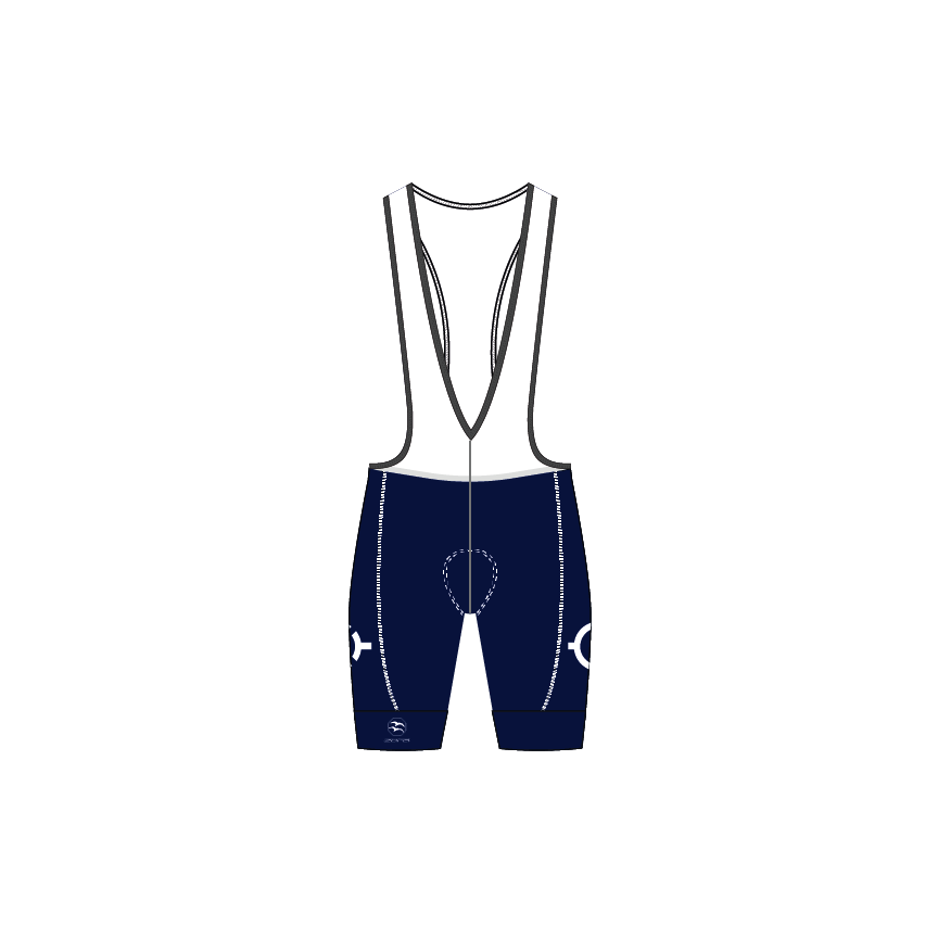 Spartan 55 Men's Z1 Bib