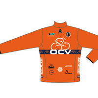 OCV Women's Windbreaker Tour Jacket
