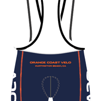 OCV Mens Record Bib
