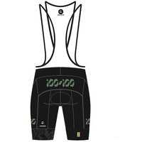 IC100 Z1 Green bib - Women
