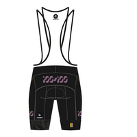 IC100 Z1 Purple bib - Men
