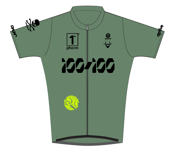 IC100 Briza Combo Jersey - Women