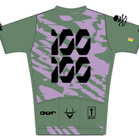 IC100 Briza Combo Jersey - Women
