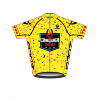 IC100 Albatros Confetti Jersey - Men
