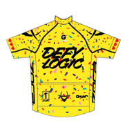 IC100 Albatros Confetti Jersey - Men
