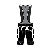 IC100 Z1 Cow bib - Women (Limited Edition)
