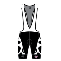 IC100 Z1 Cow bib - Women (Limited Edition)
