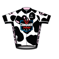 IC100 Albatros Cow Jersey - Men
