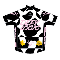 IC100 Albatros Cow Jersey - Men
