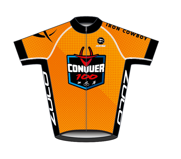 IC100 Albatros 51 DAY Jersey - Men