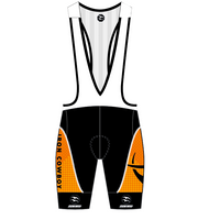IC100 Z1 51 DAY bib - Men
