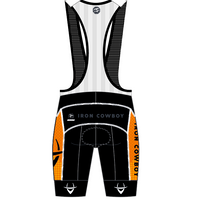 IC100 Z1 51 DAY bib - Men
