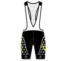IC100 Z1 PLUS bib - Women

