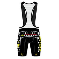 IC100 Z1 Plus bib - Men
