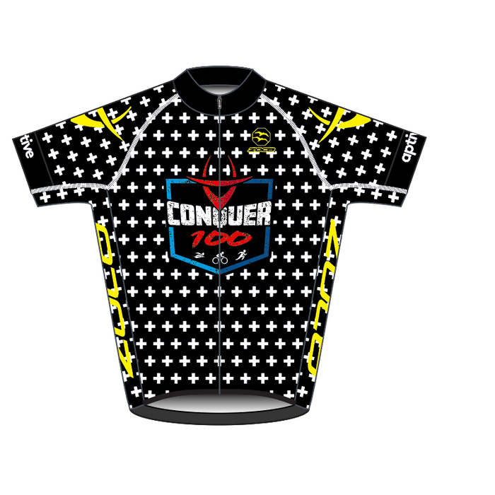 IC100 Albatros Plus Jersey - Women