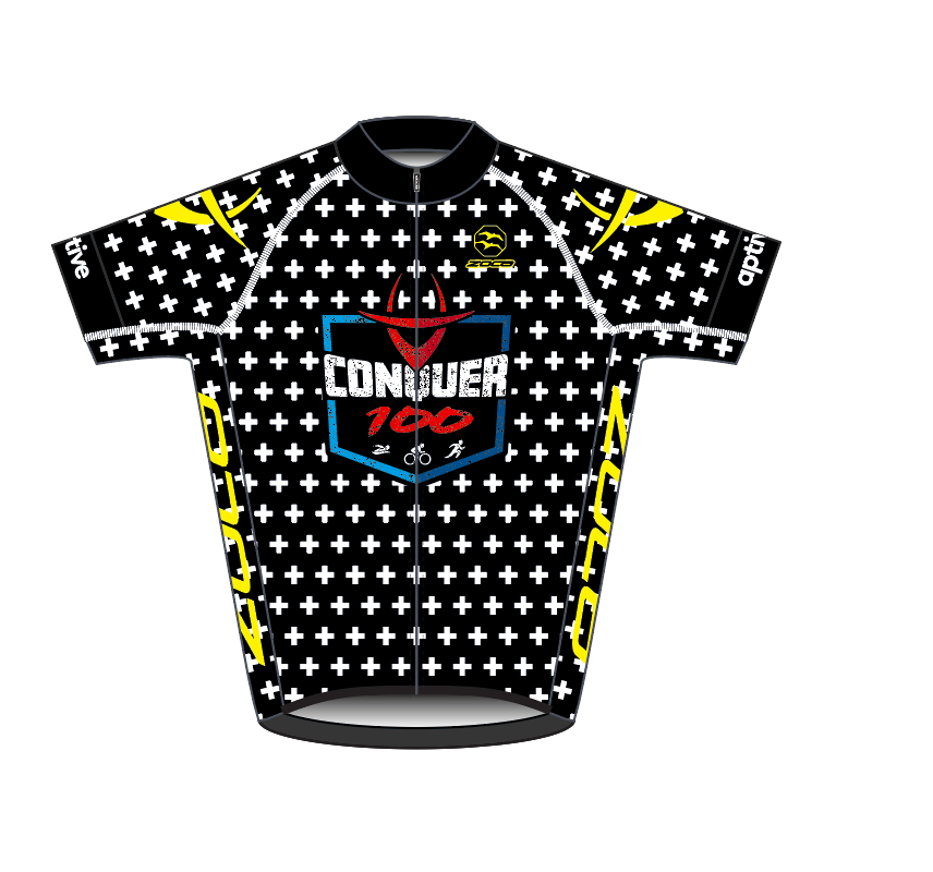 IC100 Albatros Plus Jersey - Men