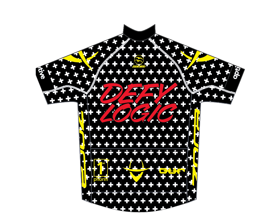 IC100 Albatros Plus Jersey - Men