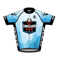 IC100 Albatros BLUE Jersey - Men
