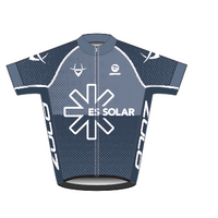 IC100 Albatros SOLAR Jersey - Men
