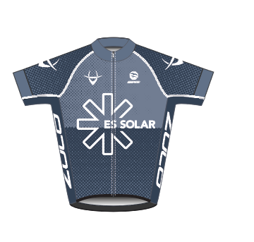 IC100 Albatros SOLAR Jersey - Men