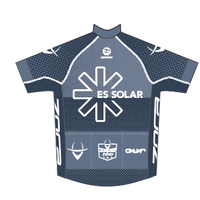IC100 Albatros SOLAR Jersey - Men
