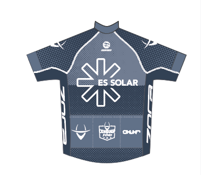 IC100 Albatros SOLAR Jersey - Men