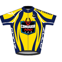 IC100 Albatros 75 Day Jersey - Women
