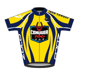 IC100 Albatros 75 Day Jersey - Women