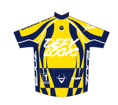 IC100 Albatros 75 Day Jersey - Women