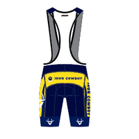 IC100 Z1 75 DAY bib - Women
