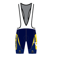 IC100 Z1 75 DAY bib - Women
