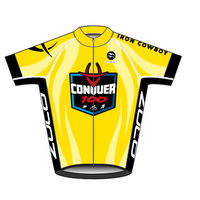IC100 Albatros 100 DAY Jersey - Men
