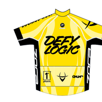 IC100 Albatros 100 DAY Jersey - Men
