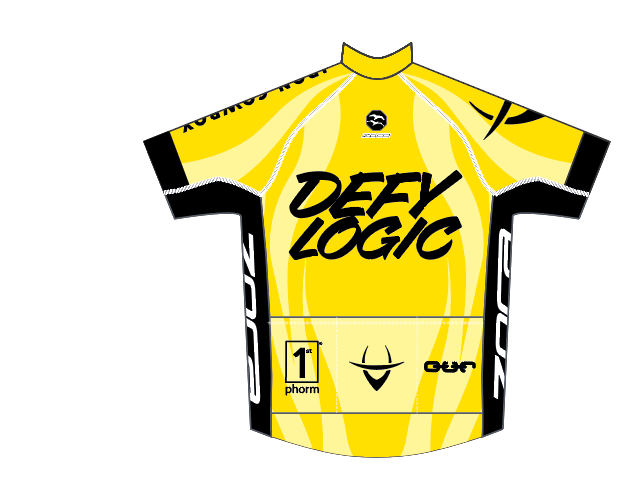 IC100 Albatros 100 DAY Jersey - Men