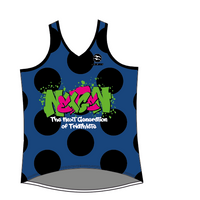 NextGen Boy's ZX1 Tri Top (youth)
