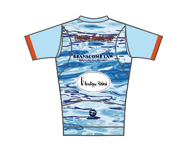 Team Re Group Women's Air Jersey