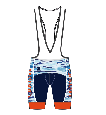 Team Re Group Women's Z1 Bib