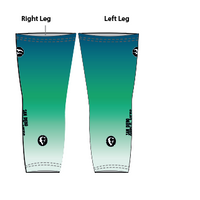 2023 CycloVets Unisex Knee Warmers
