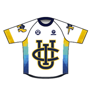 2022 UCI Women's Tech Tee
