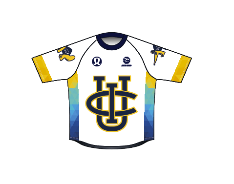 2022 UCI Men's Tech Tee