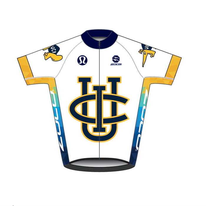 2022 UCI Men's Albatros Jersey