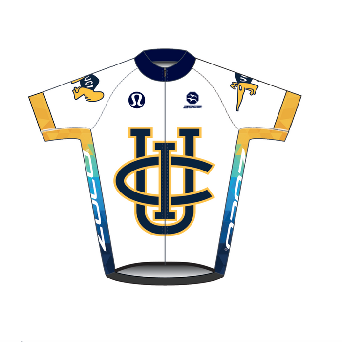 2022 UCI Women's Albatros Jersey