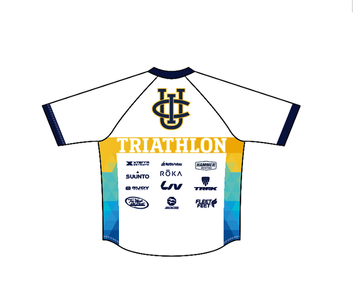 2022 UCI Men's Tech Tee