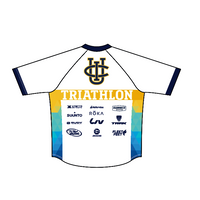 2022 UCI Women's Tech Tee

