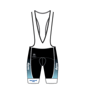 2022 BRAVEHEART Women's Z1 Bib
