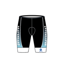 2022 BRAVEHEART Women's Z1 Short
